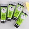 Dionis - Goat Milk Skincare Scented Hand Cream (1 oz) - Set of 4 - Made in the USA - Cruelty-free and Paraben-free (Verbena & Cream)