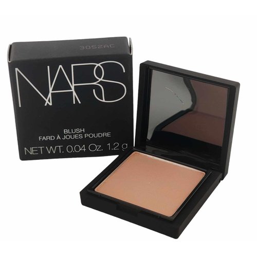 NARS Blush Behave Pressed Powder Mini Travel Size 0.04 oz, 12g