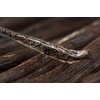 1/2 LB Organic Madagascar Vanilla Beans Whole Grade A Vanilla Pods for Homemade Vanilla Extract and Baking - 8 Ounces