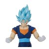 Dragon Ball Super - Dragon Stars - Super Saiyan Blue Vegito, 6.5" Action Figure