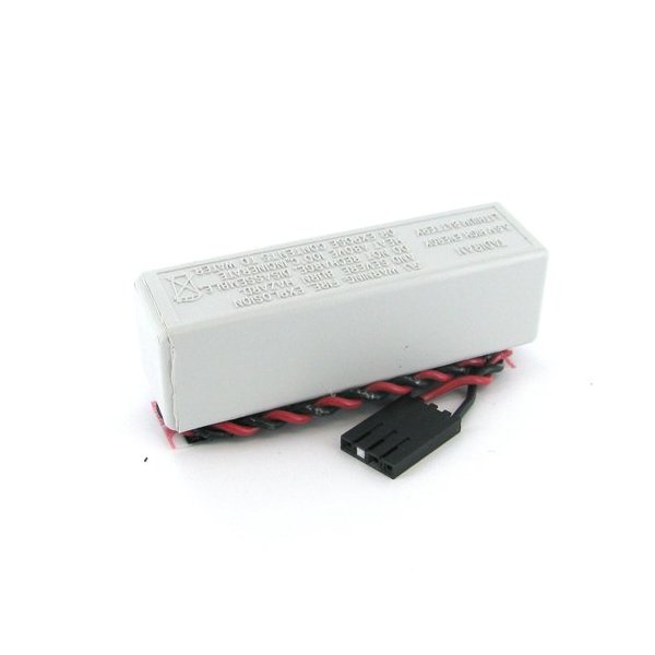 Tadiran TL-5242/W MBU 3.6V Lithium Battery Pack