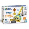 Learning Resources Botley Crashin' Construction Challenge, Accessory Set, Kids Coding, Construction Set, STEM Toy, Ages 5+ (Botley Not Included)