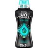 Downy 26.5 Ounce Fresh Scent Booster Beads, Use with Fabric Softener