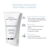 Institut Esthederm - Double Deep Cleansing Routine - Gentle Deep Pore Cleanser 75 mL, Lightening Buffing Mask 75 mL, Cellular Water Cream 10 mL - Deeply Cleanse & Gently Exfoliate