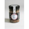 Esprit du Sel, Spiced Peppers Grey Sea Salt Blend 8.8oz
