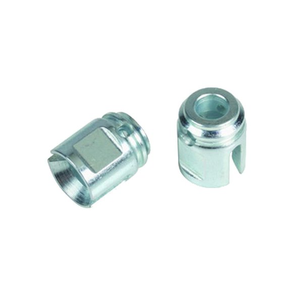 Team Redcat Racing Steel Center Solid Axle Outdrive (2) Official Car Parts