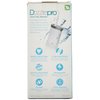 Dazzlepro DP28150-0100 Advanced Water Flosser