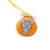 Hearing Aid Clips Hearing Aids Holder Protector Protection for BTE and ITE with Cartoon Design (Mouse)