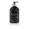 Baylis & Harding Liquid Hand Soap Wash with Dispenser, Elements, Dark Amber & Fig, 16.9oz/500ml