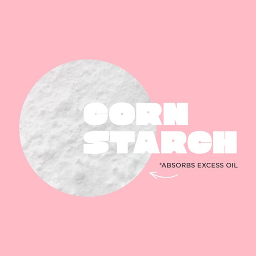 Cake Beauty Volumizing Dry Shampoo, The Do Gooder - Absorbs Oil, Adds Volume, Refreshes Hair - Residue Free - With Cornstarch - For All Hair Types - 120 g