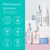 ClarityRx Post-Procedure Skincare Kit, Includes Natural Plant-Based Vitamin-Infused Face Wash, Calming Facial Serum, Soothing Moisturizer, Moisturizing Oil, SPF 30 Sunscreen