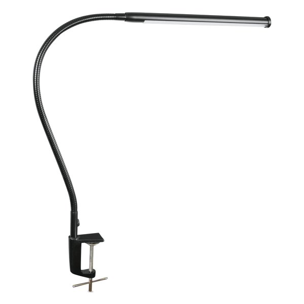 LED Bar Lamp - Black