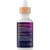 Premium Bergamot Essential Oil Organic (1 OZ) — Undiluted Organic Bergamot Essential Oil for Diffuser Aromatherapy and More — Therapeutic Grade Bergamot Oil for Hair and Skin Care
