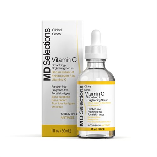 Vitamin C Serum for Face, 1 oz | Anti Aging & Anti Wrinkle | Rejuvenating | Skin Firming & Toning | Boosts Collagen | Anti Oxidant Rich