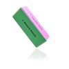 Q&D Nail Buffer Block 5 PCS, 4 Way Shine Polisher Professional Nail Buffing File Manicure File Sanding Files for Nail Care, DIY&Salon Use