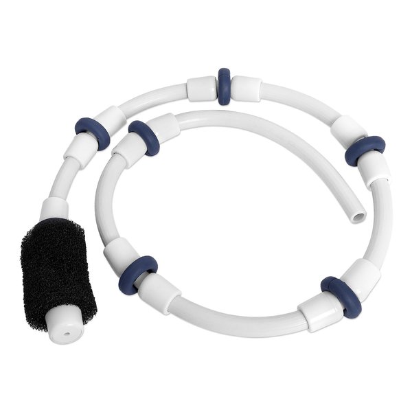 AOIT Replacement B5 Sweep Hose Complete Compatible with Zodiac Polaris 180 280 380 480 Pool Cleaner, Tail Sweep Hose for Pressure-Side Vac-Sweep Inground Pool Cleaners, 1 Pack
