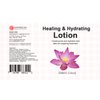 Sugaring After Treatment Healing & Hydrating Lotion 500ml. 16Oz