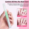 XIFEPFR Cuticle Remover Kit - 6.09 Oz Cuticle Remover Cream with Cuticle Trimmer, Cuticle Nipper, Cuticle Pusher, Cuticle Oil Pen for Professional Manicure Nail Cuticle Care Home DIY, Gifts for Women
