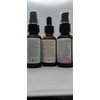 Natural Firm & Glow Skincare Set of 3 Serums – Skin Care Products With 20% Vitamin C Serum, Peptide Complex Serum, Niacinamide Vitamin B3 Serum - Peptides Serum for Face - Face Serum by Eva Naturals
