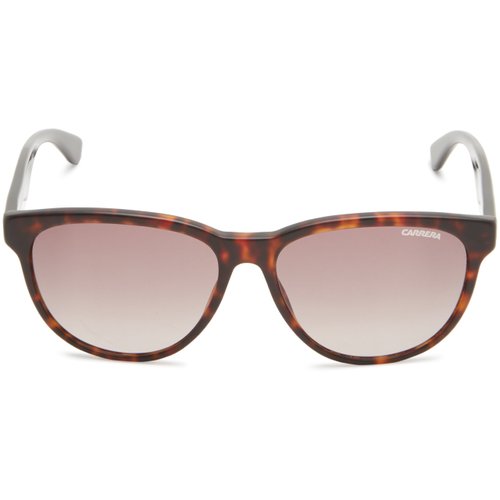 Carrera CA6004/S Cat-Eye Prescription Eyeglass Frames, Havana, 55 mm