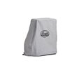 Bradley Smoker 990025 Waterproof Electric Smoker Cover For 4-Rack Digital Smoker, Gray