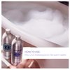 L'Occitane Relaxing & Foaming Lavender Bubble Bath Refill Enriched with Lavender Essential Oil, 16.9 fl. oz.