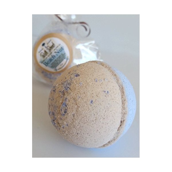 Beach Nut | Bath Bomb 4oz