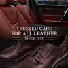 Lexol All Leather Cleaner and Conditioner Kit for Car Seats and Interiors, Couches and Furniture, Shoes and Boots, Baseball Gloves and Horse Saddles, Two 8 oz Bottles and Two Sponges