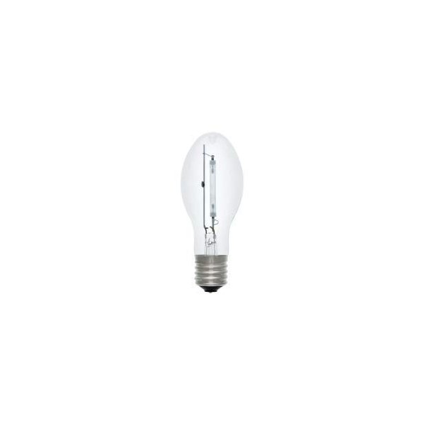 SYLVANIA 67516 - LU150 - HPS - 150 Watt - Lumalux/Eco - High Pressure Sodium - Mogul Base - ANSI S55 - LU150/55/ECO