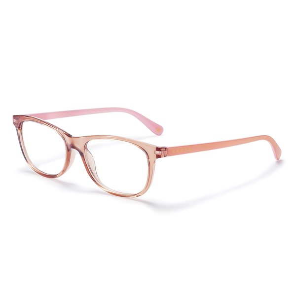 Cross Berkeley Reading Glasses, Ultra-Light Polycarbonate Readers for Women, 2.50 Magnification