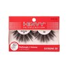 i-Envy False Eyelashes 3D Glam Collection Multi-angle & Volume Extreme Lashes