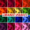 MANIC PANIC Keep Color Alive Conditioner for Color Treated Hair - Sulfate & Paraben Free - Vegan & Cruelty Free Moisturizing & Volumizing Conditioner - Quinoa & Shea Butter Repairs Damaged Hair (8oz)