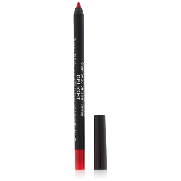BH Cosmetics Waterproof Lip Liners, Delight