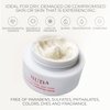 CHUDA Healing Hydrating Face Cream – Clinically Proven To Heal & Hydrate with Remedea Compound - Intense & Absorbs Easily - Anti Aging Facial Cream Perfect for Dry Dull Skin Wrinkles Sun Damage 30ml