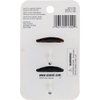 Scunci 9130203h048 Clutch Jaw Clips Assorted Colors, 1.6 Ounce