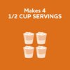 Jell-O Cook & Serve Butterscotch Pudding & Pie Filling (3.5 oz Boxes, Pack of 6)