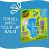 Taste Beauty Sour Patch Kids Blue Raspberry Lip Gloss Keychain