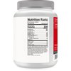 KetoLogic Keto Meal Replacement Shake Powder For Optimal Results + MCT Oil + Grass-Fed Whey - Perfectly Formulated Macros for Ketosis - 20 Servings - Strawberry