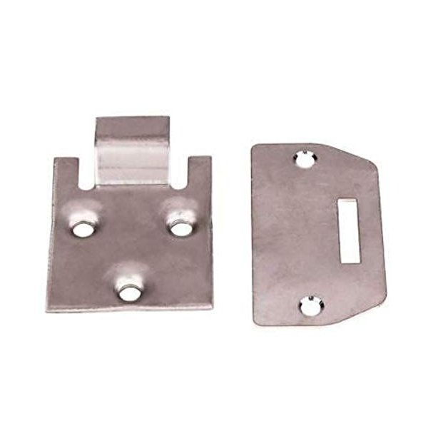 3G Seat Hinge Set for EZGO Golf Cart 1995-2013