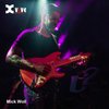 Xvive U2 Guitar Wireless System Rechargeable 2.4GHz Digital Guitar Wireless Transmitter and Receiver for Electric Guitar Bass Violin Keyboard