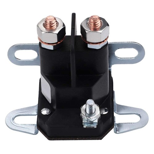 Butom Universal Starter Solenoid 12V 3 Pole for 9251426a 925-1426A 725-1426 925-1426 725-0771 925-0771 Toro LX500