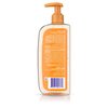Clean & Clear Morning Burst Facial Cleanser with Bursting Beads (8 fl oz)