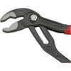 Knipex, 87 01 180, 7-1/4" Knipex Cobra Water Pump Pliers, Plastic Grip