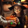 200PCS Halloween Theme Temporary Tattoos,Glow in the Dark Tattoos for Kids, Waterproof Kids Temporary Tattoos, Fun Halloween Party Favors Game Supplies, Trick or Treat Gifts for Kids Boys and Girls