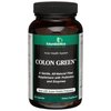 Futurebiotics Colon Green Fiber Supplement, 150 Vegetarian Capsules