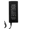 TANGSPOWER 42V Charger Output 2A Input 100-240 VAC for Electric Bike 36V 10S Battery Pack