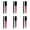 YAHFA BEAUTY | LIPLINER + MATTE LIQUID LIPSTICK | ALL-IN-ONE KIT (MAGENTA)