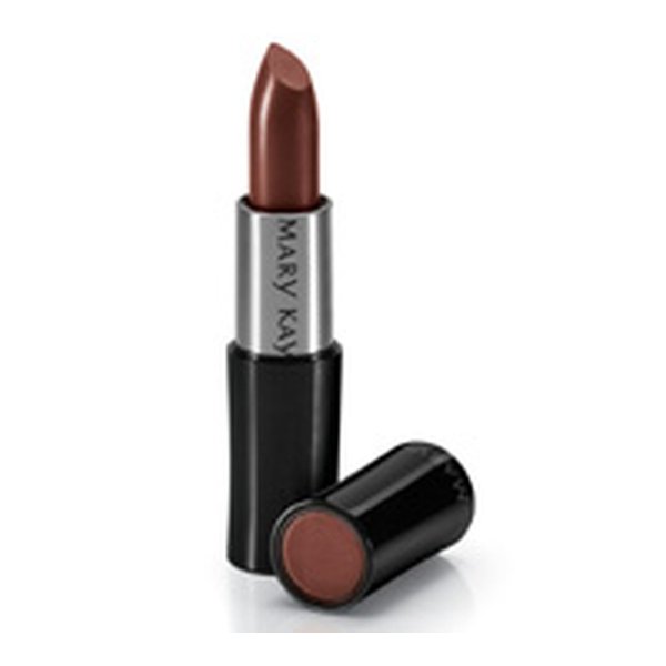 Mary Kay Creme Lipstick--Bronzed