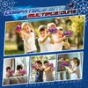Yeriayha Spider Shooting Toys for 3-12 Year Old Boys with Foam Dart, Shooting Game Toys Gifts for 3 4 5 6 7 8 9 10 11 Years Old Boys Kids Shooting Targets Toy for Boys Age 4-6 6-8 8-12 Xmas Gift