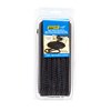SEACHOICE Double-Braid Nylon Dock Line 1/2" x 15' 40351 Black